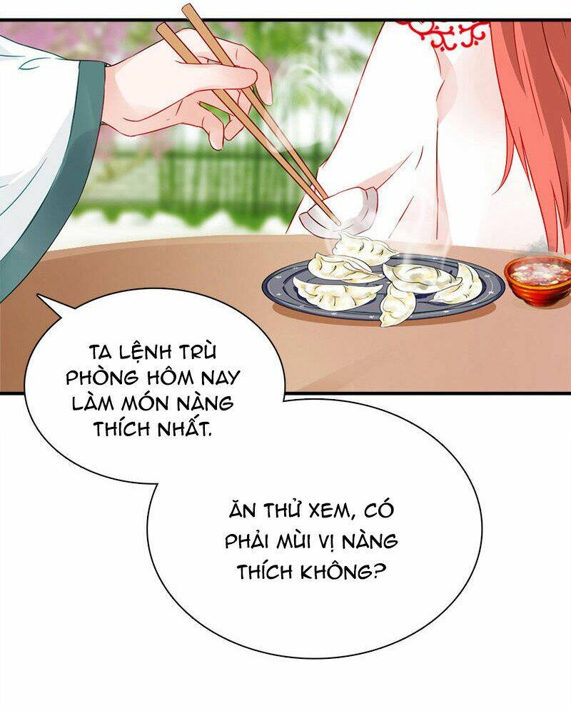 Tận Diệt Vương Gia Mãn Triều: Chapter 114