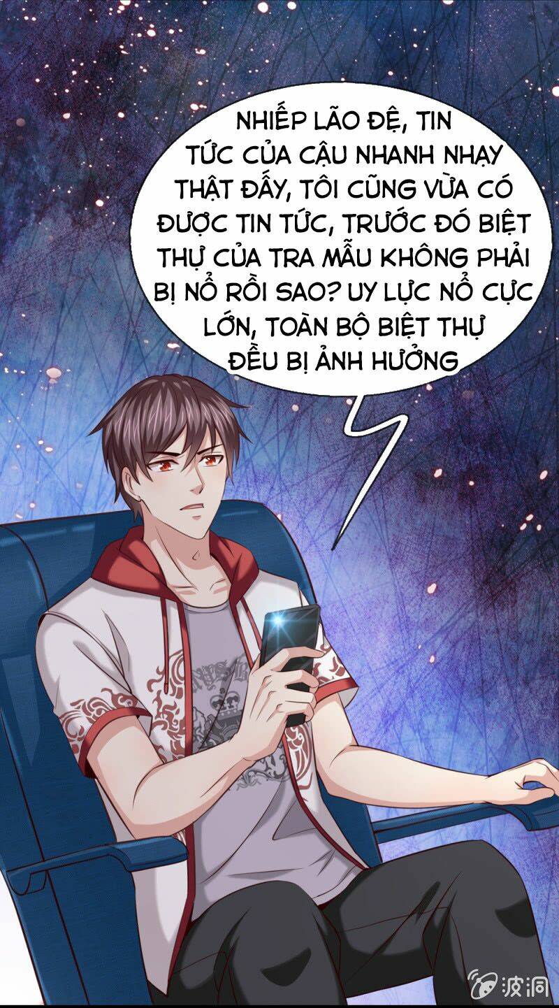 Tuyệt Thế Phi Đao: Chapter 244