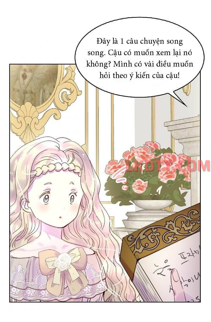 Đừng Xem Thường Nữ Phụ: Chapter 136