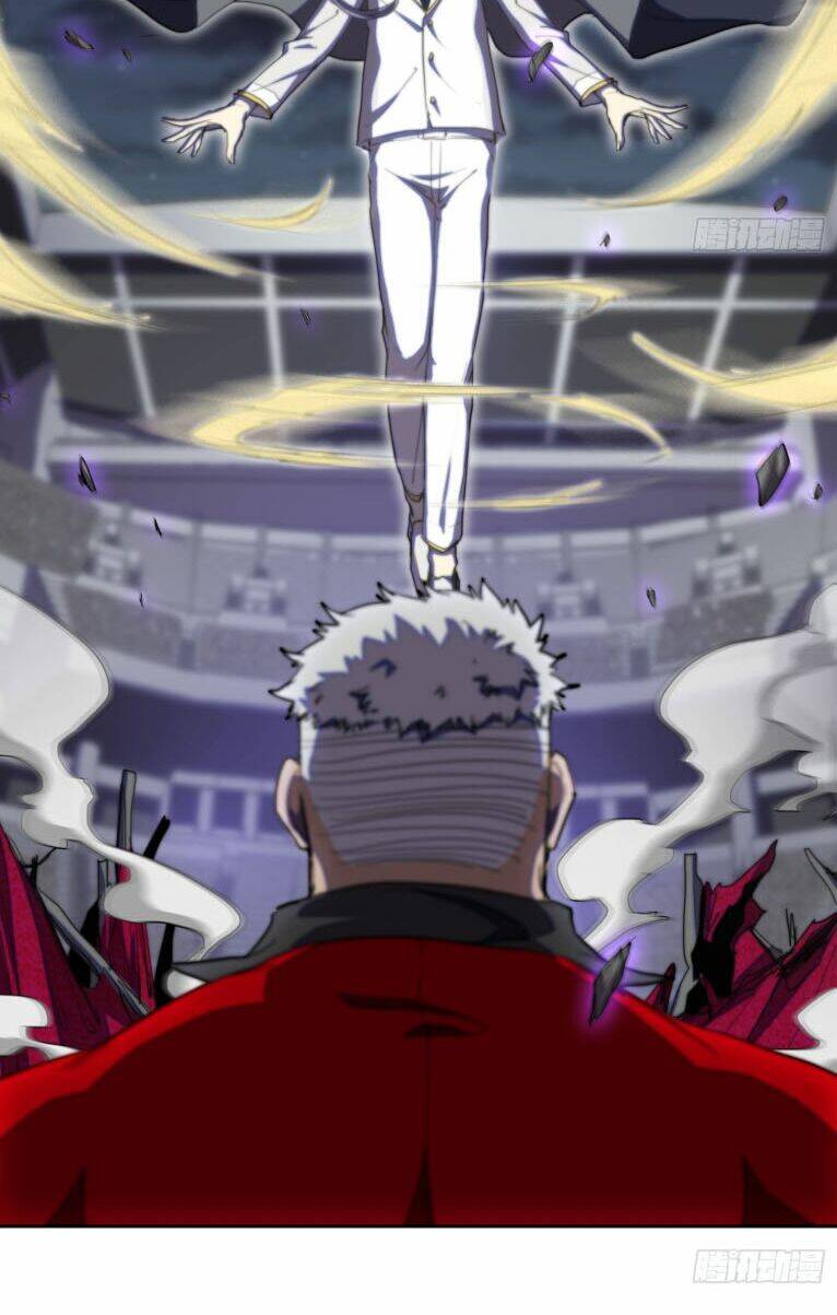 Đô Thị Hàng Thần Khúc: Chapter 47