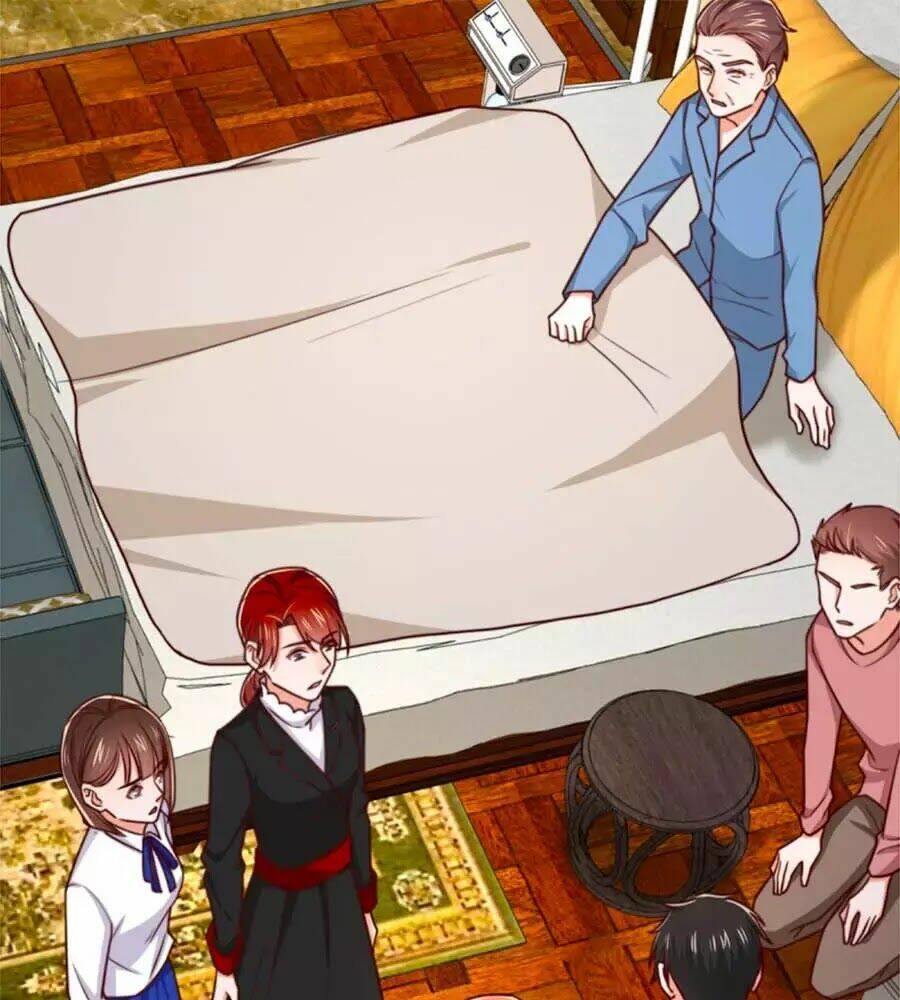 Nhật Ký Báo Thù Của Thiên Kim Hai Mặt: Chapter 54