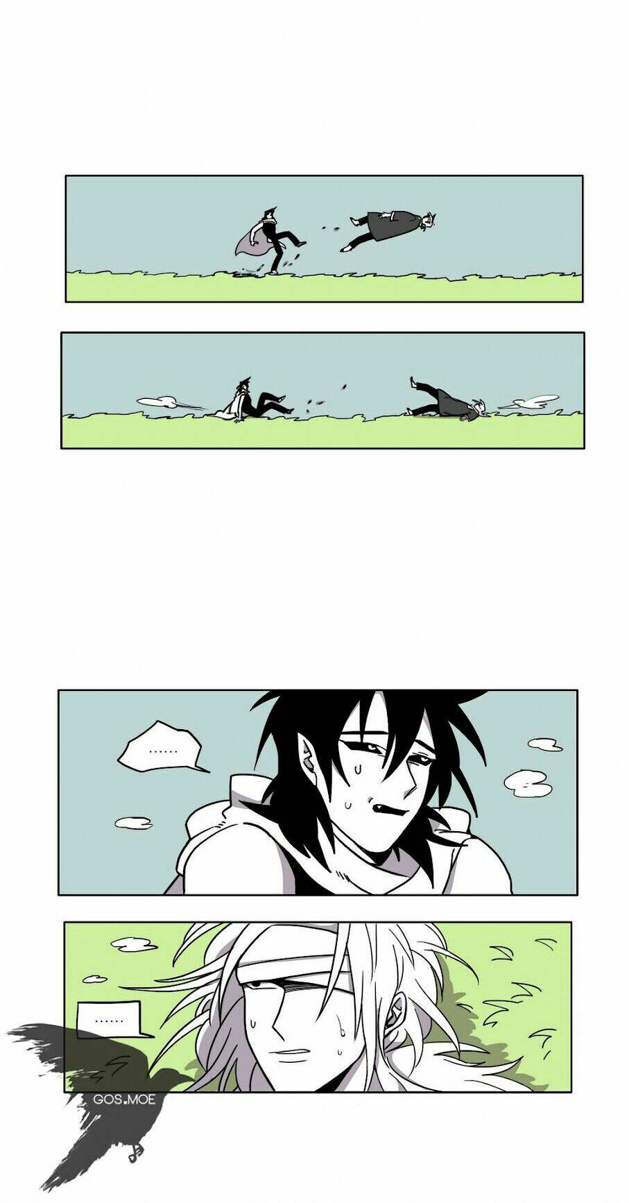 Rpg: Chapter 12