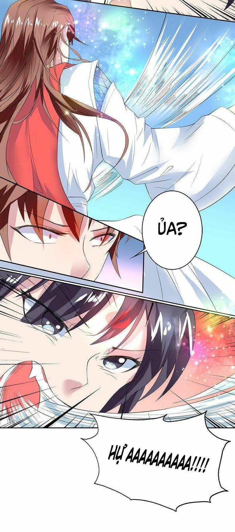 Tối Cường Thần Thú Hệ Thống: Chapter 58