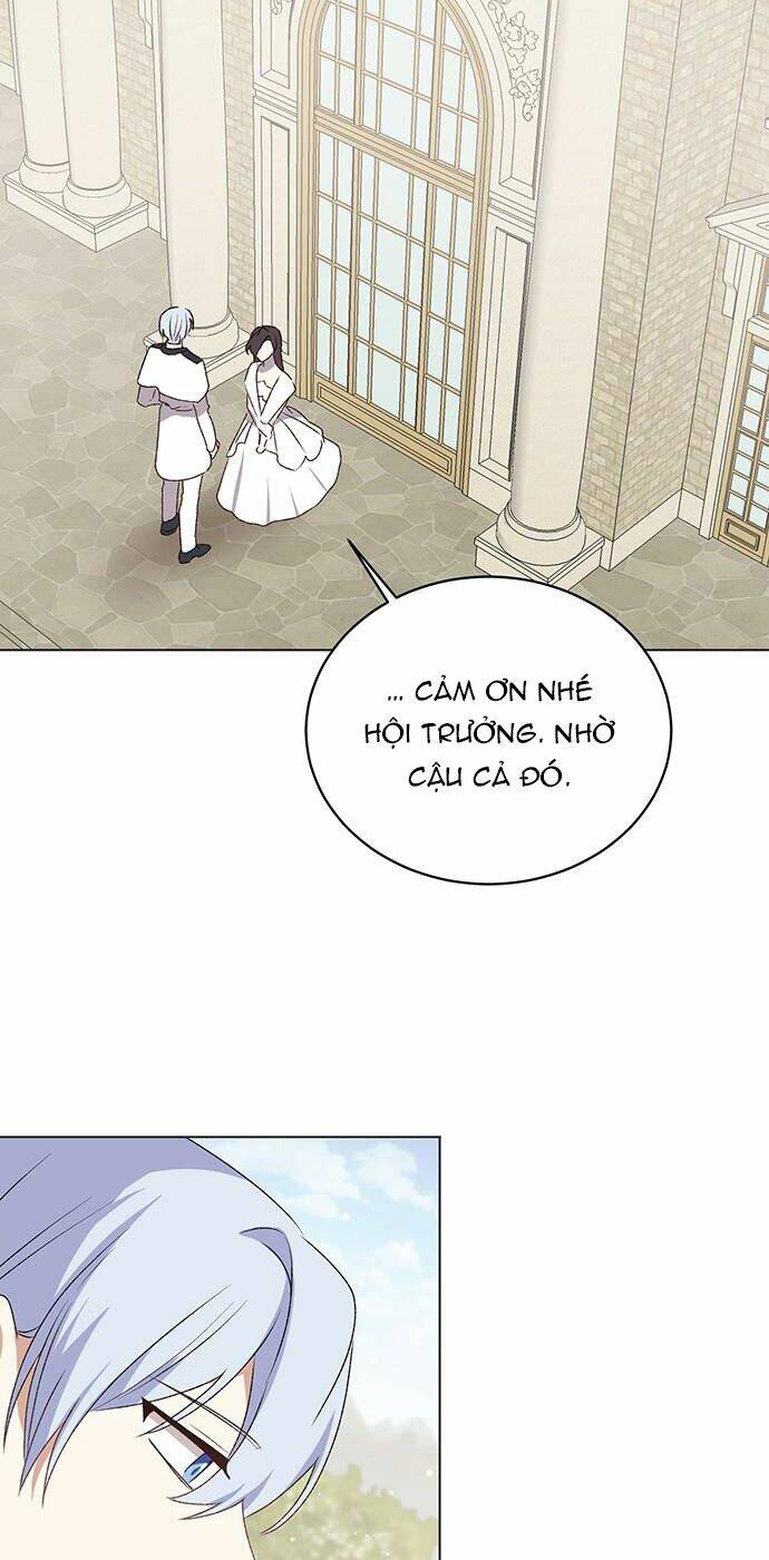 Vị Hôn Thê Của Nam Chính: Chapter 51