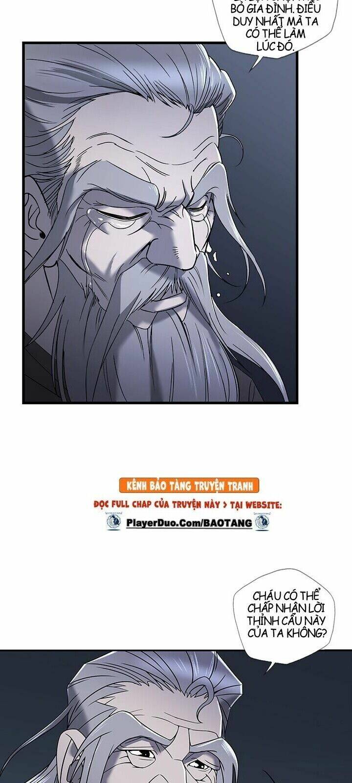 Cuồng Long: Chapter 6