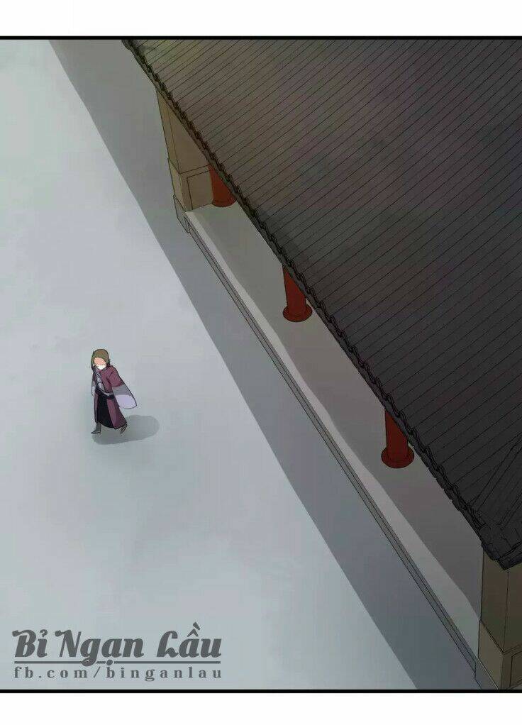 Bồng Sơn Viễn: Chapter 29