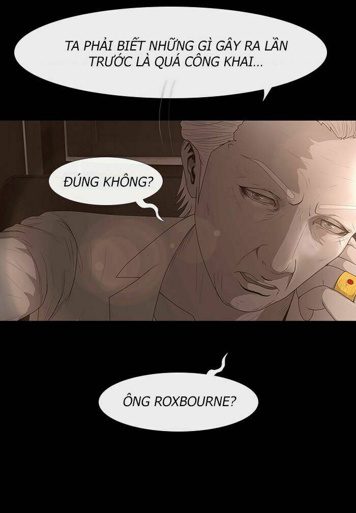 Dead Days: Chapter 46