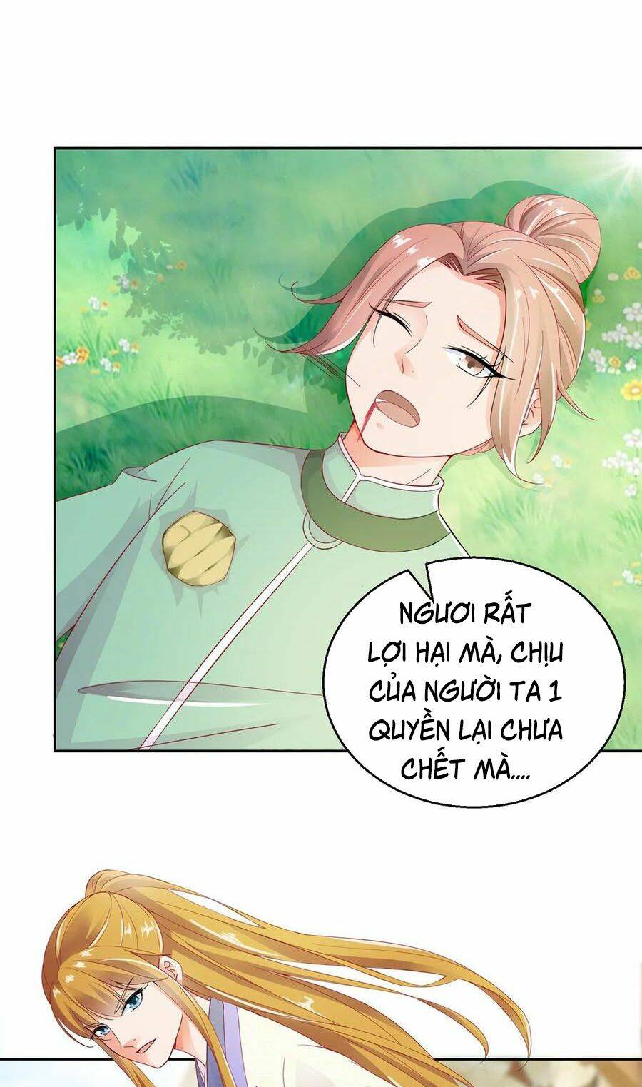 Sử Thượng Đệ Nhất Chưởng Môn: Chapter 206