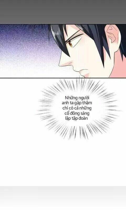 1 Nửa Hoàn Hảo Của Ceo: Chapter 23