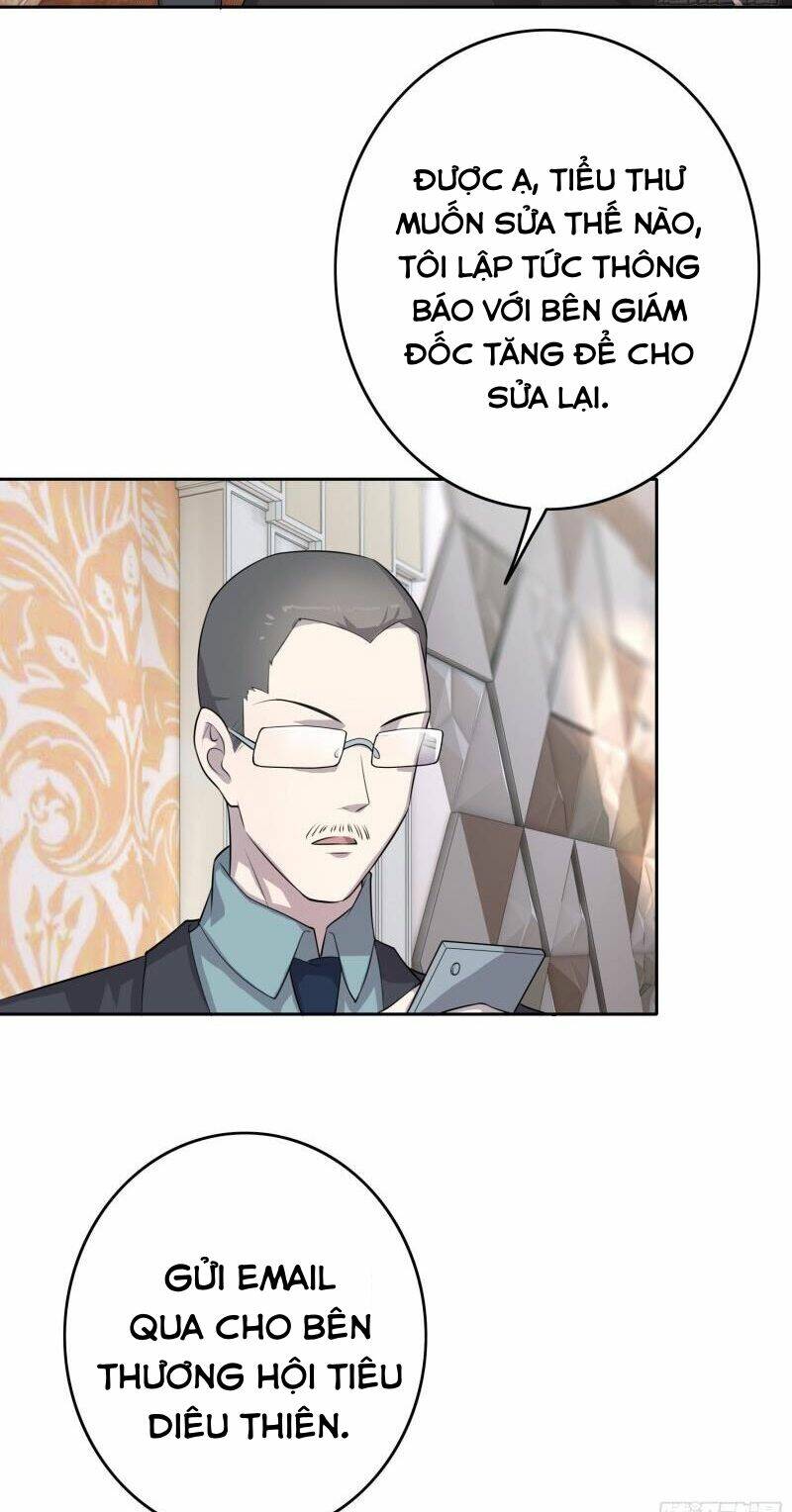 Mối Quan Hệ Nghịch Chuyển: Chapter 3