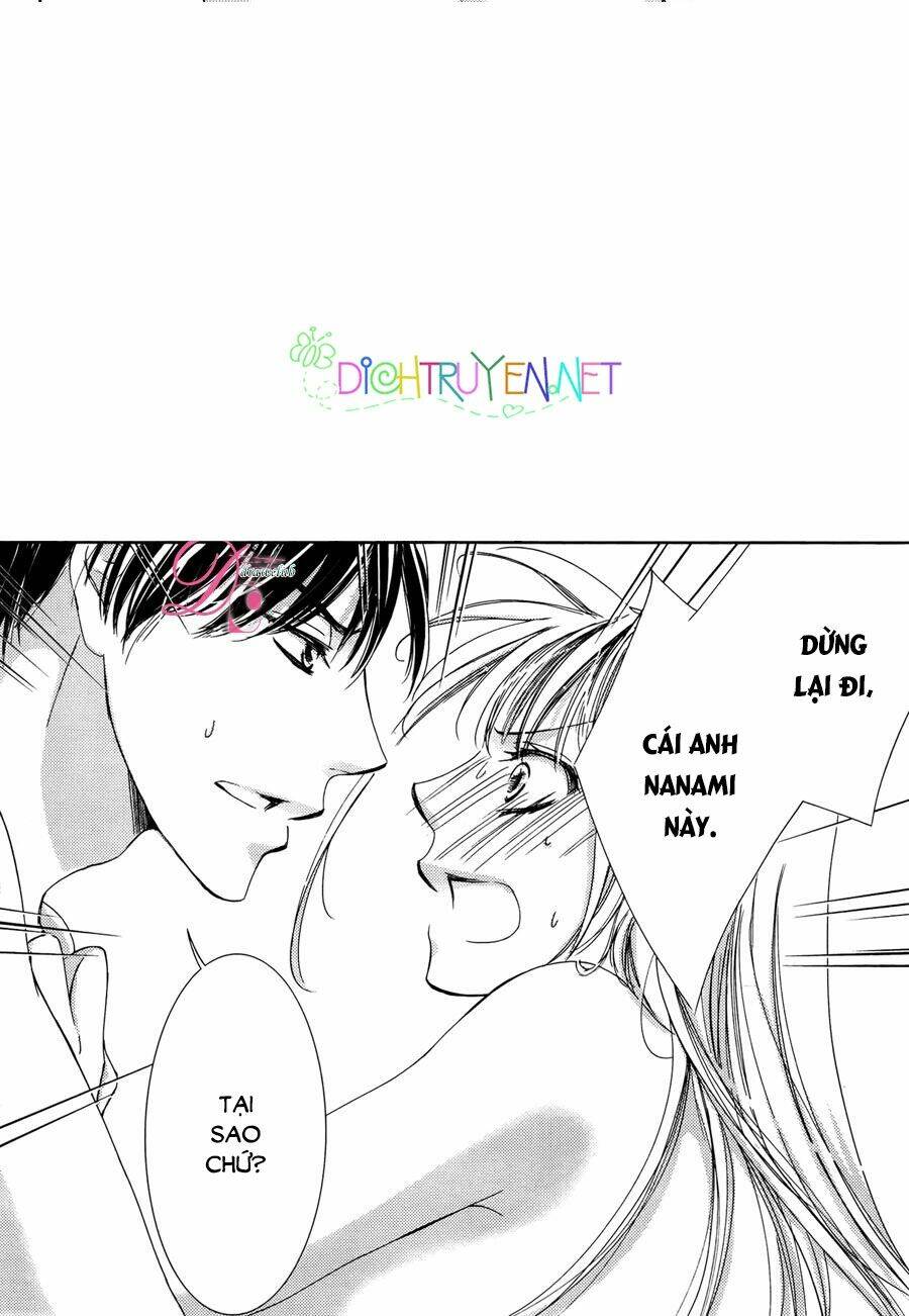 Ai Rồi Cũng Phải Kết Hôn: Chapter 17