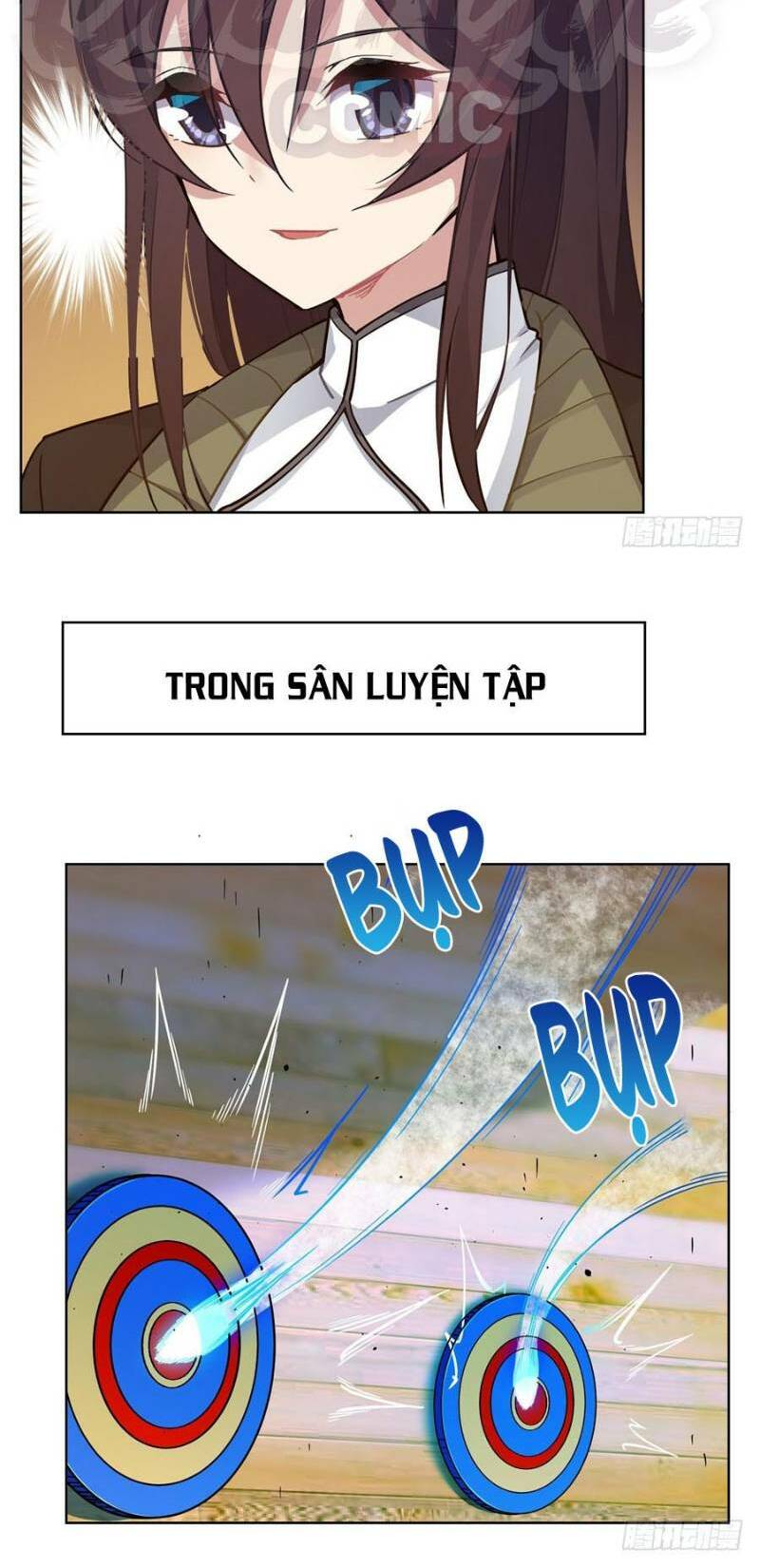 Nhặt Ma Vương Về Làm Nữ Hầu: Chapter 14