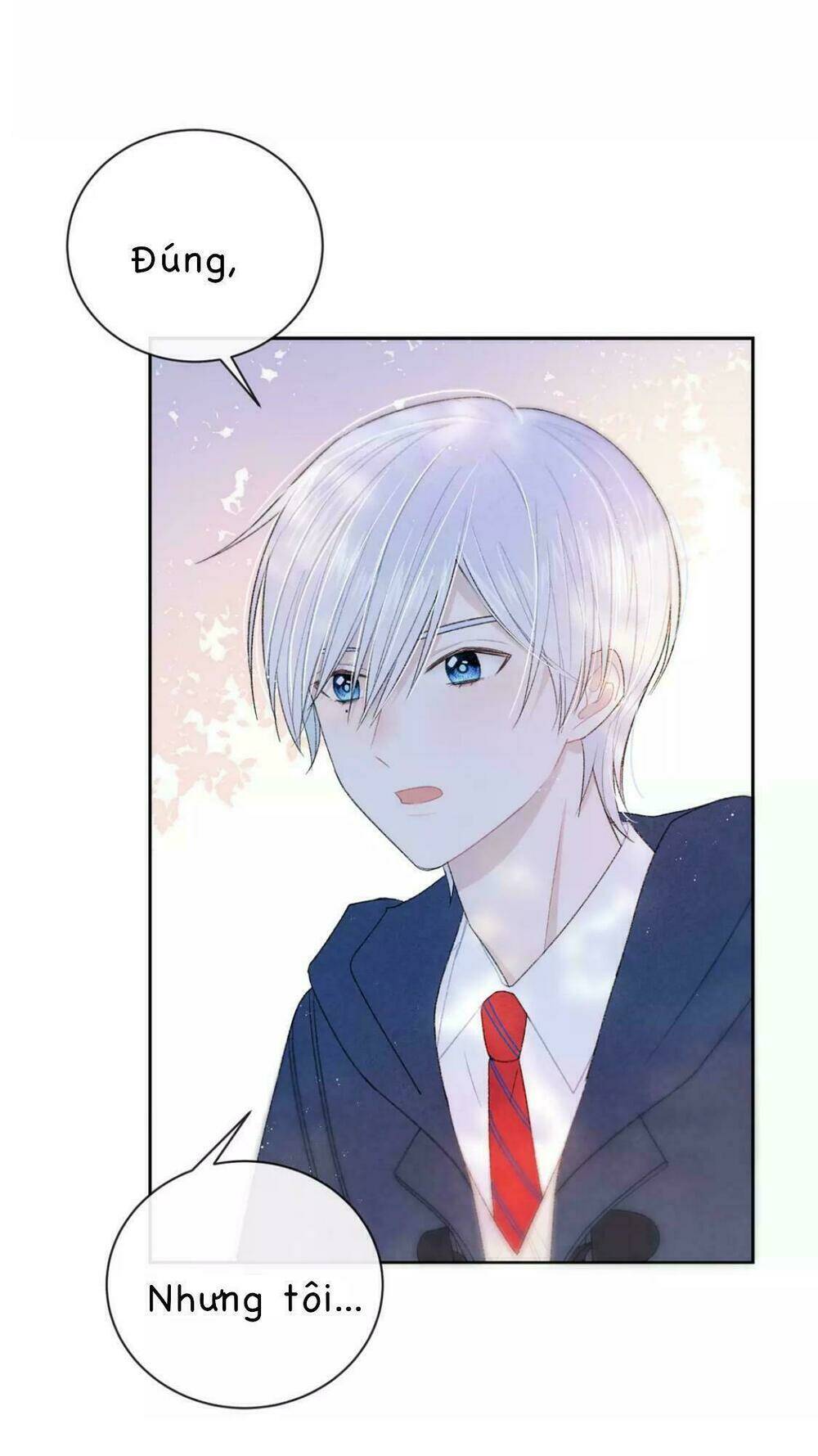 Từ Cái Nhìn Của Em: Chapter 6