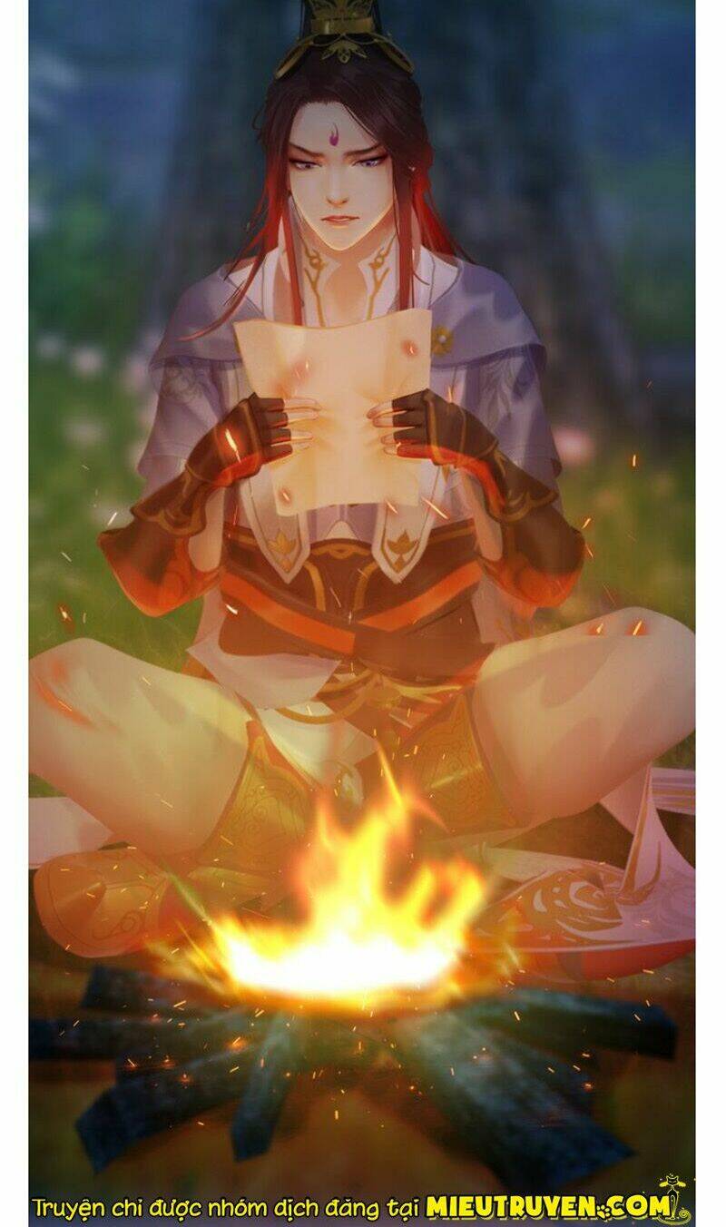 Yêu Nhan Lệnh: Chapter 79