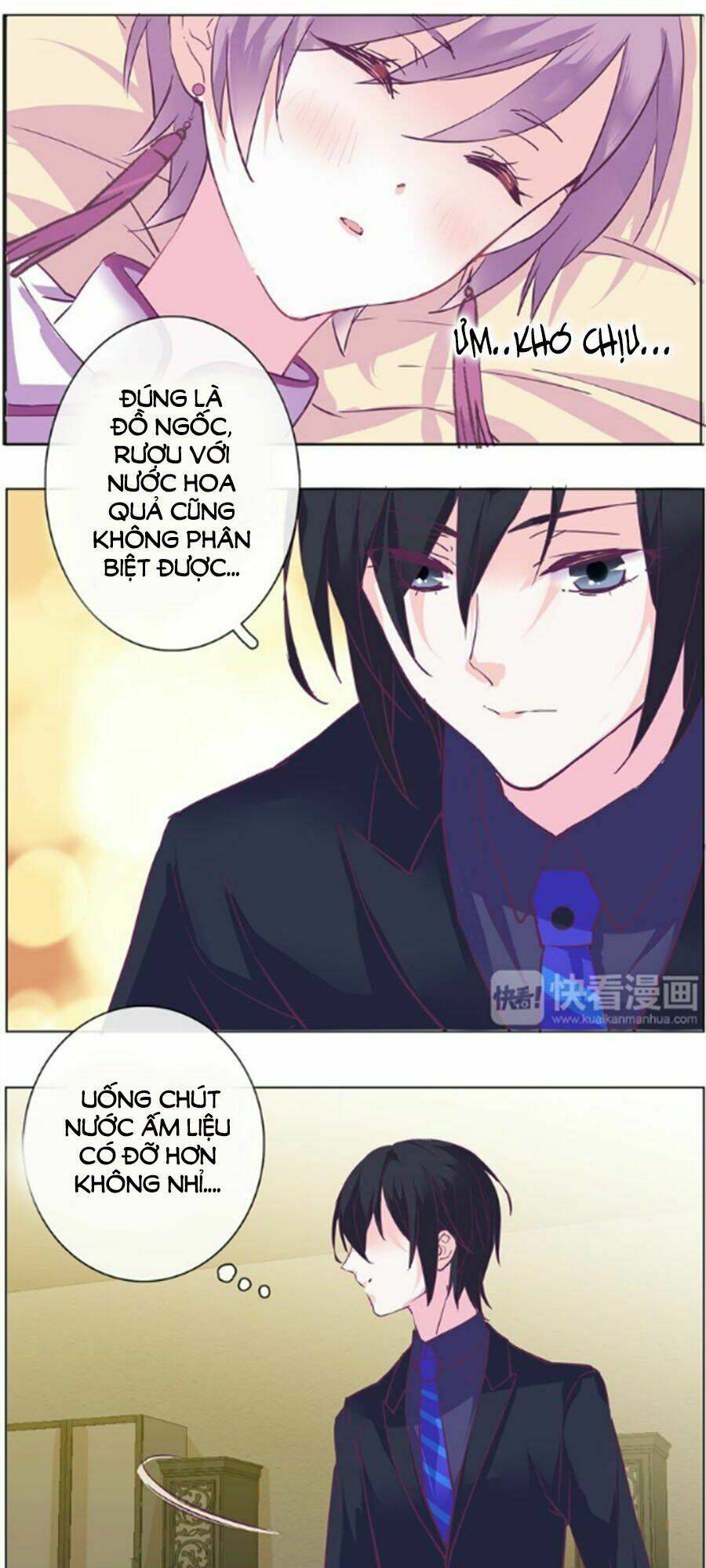 Đừng Nghịch, Ta Chỉ Muốn Yên Tĩnh: Chapter 31