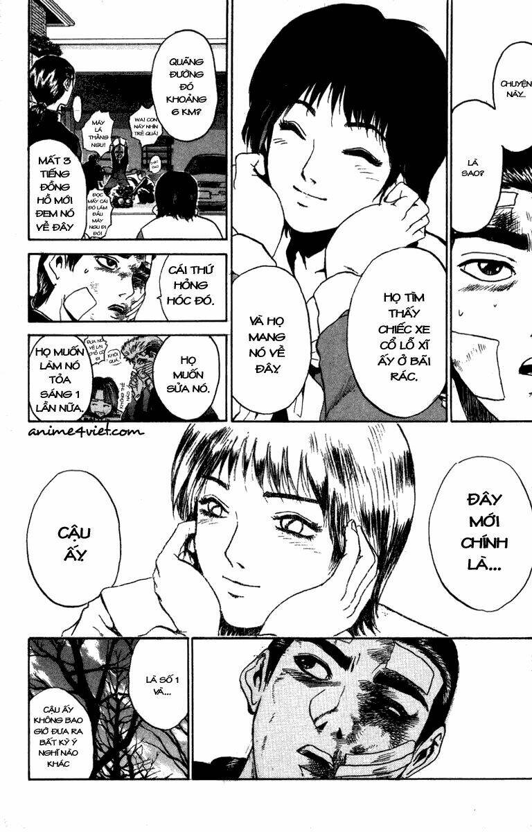 Bad Company: Chapter 2