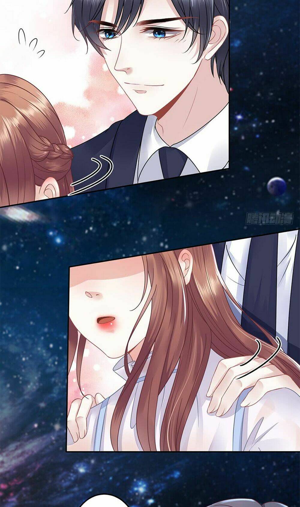 Bạn Trai Điều Khiển Giấc Mơ: Chapter 16