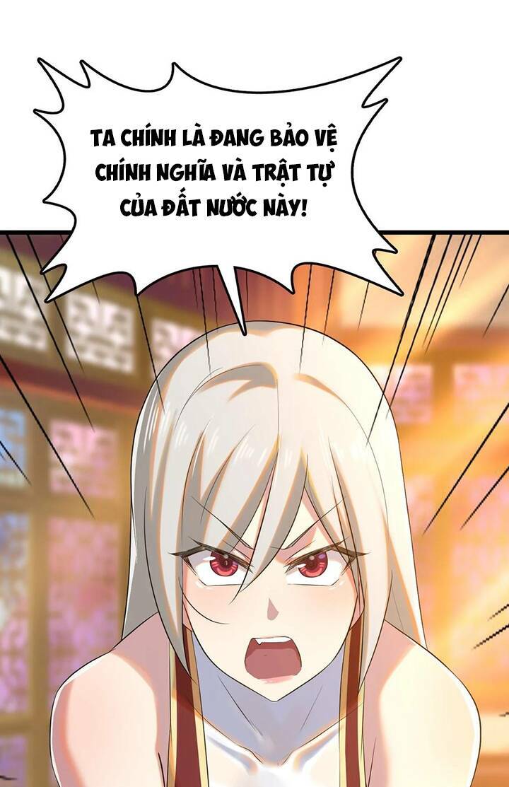 Đại Bảo Kiếm Của Tôi: Chapter 9