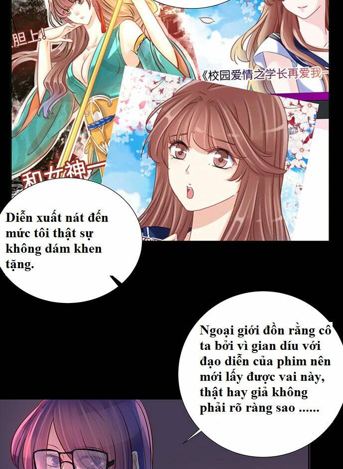 Trọng Sinh Để Ngủ Với Ảnh Đế: Chapter 126