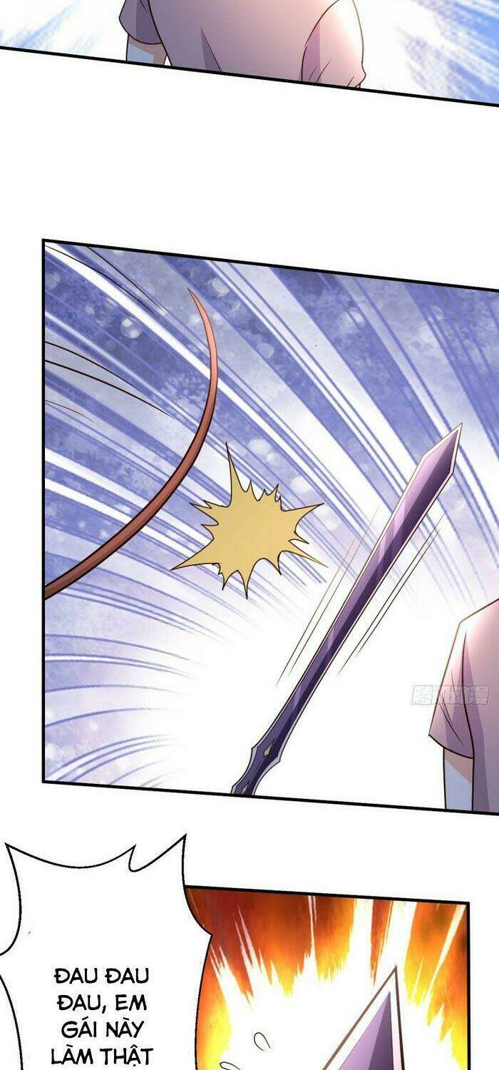 Trọng Sinh Tu Chân Tại Đô Thị: Chapter 99