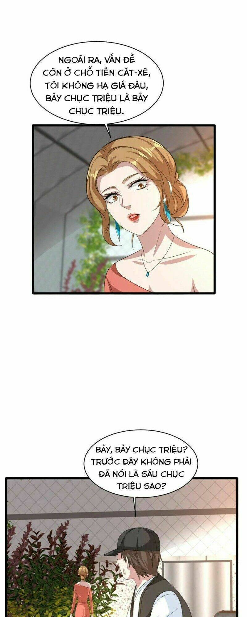 Đô Thị Tà Vương: Chapter 65