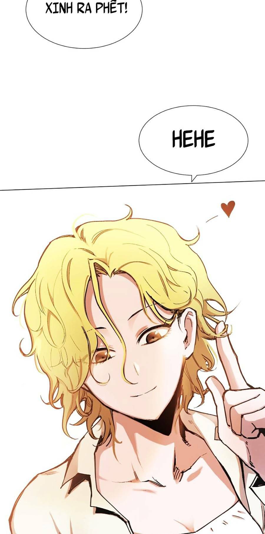 Hard Core Leveling Warrior Ss2: Chapter 133