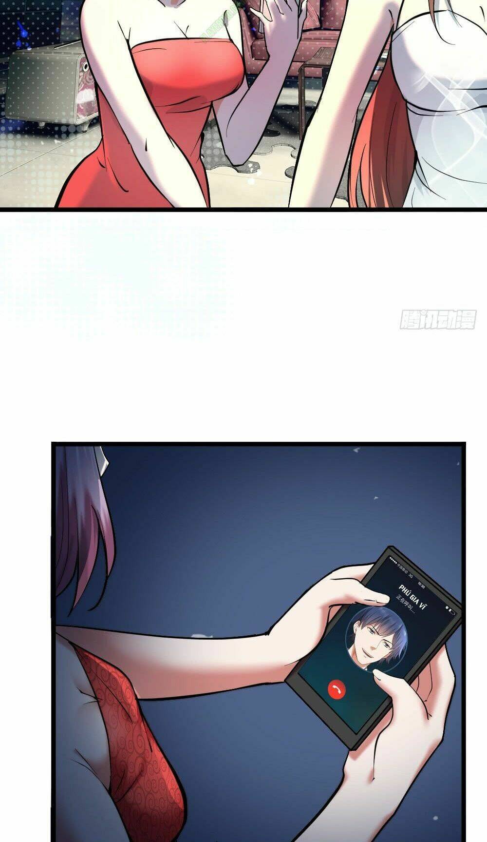 Tuyệt Thế Thiên Tài Hệ Thống: Chapter 10