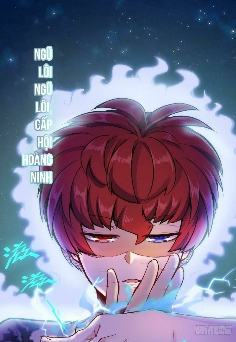 Đô Thị Âm Dương Tiên Y: Chapter 89