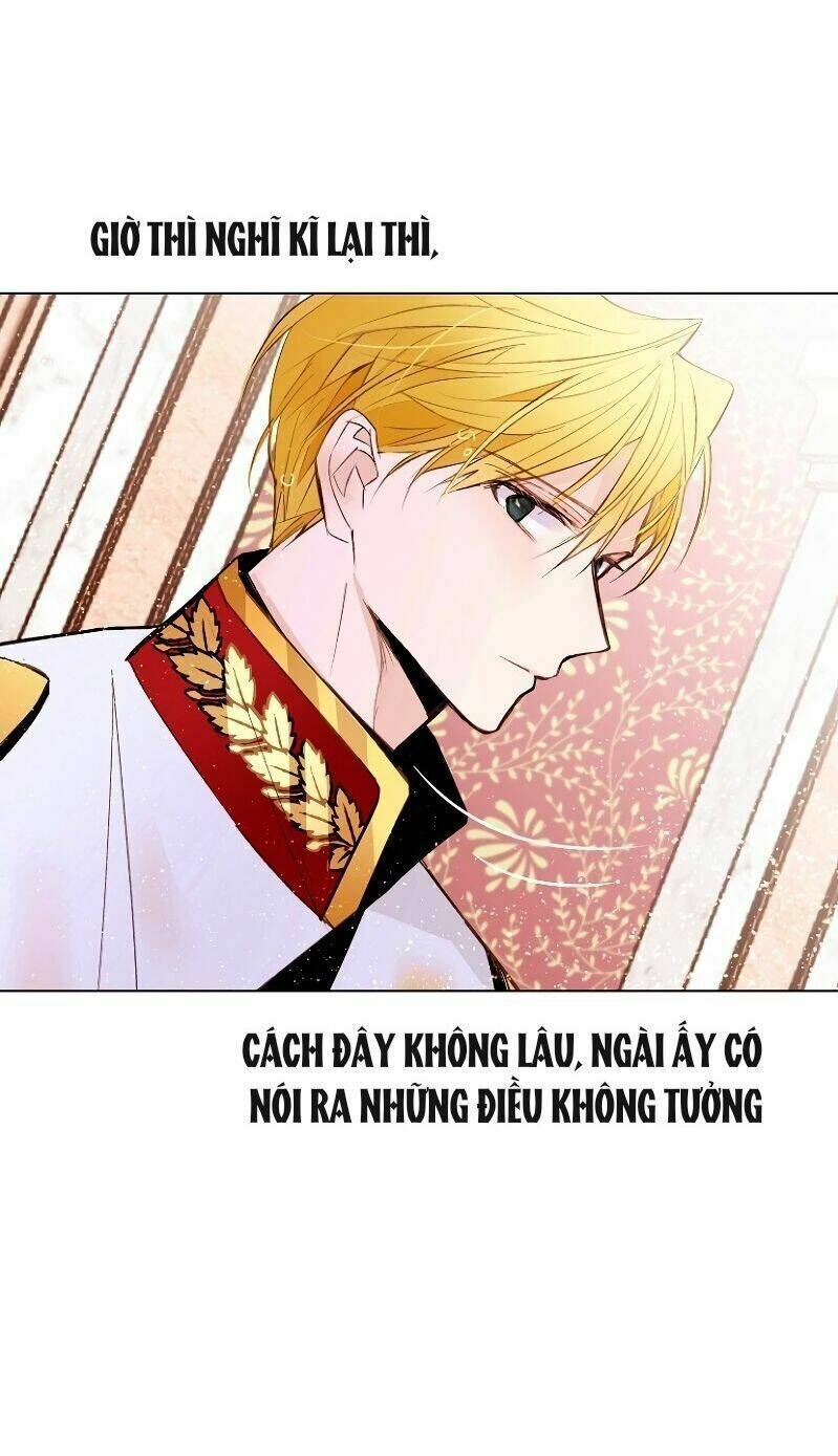 Cuộc Sống Rập Khuôn Của Một Quý Cô Tái Sinh!: Chapter 28