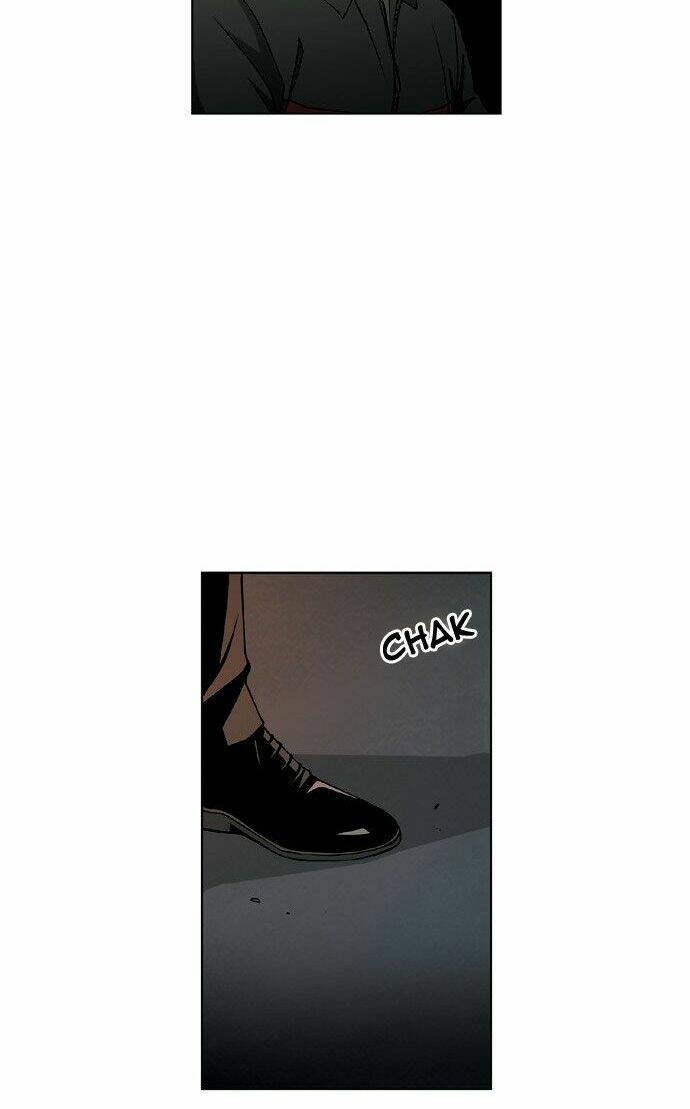 Quán Ăn Sát Thủ: Chapter 16