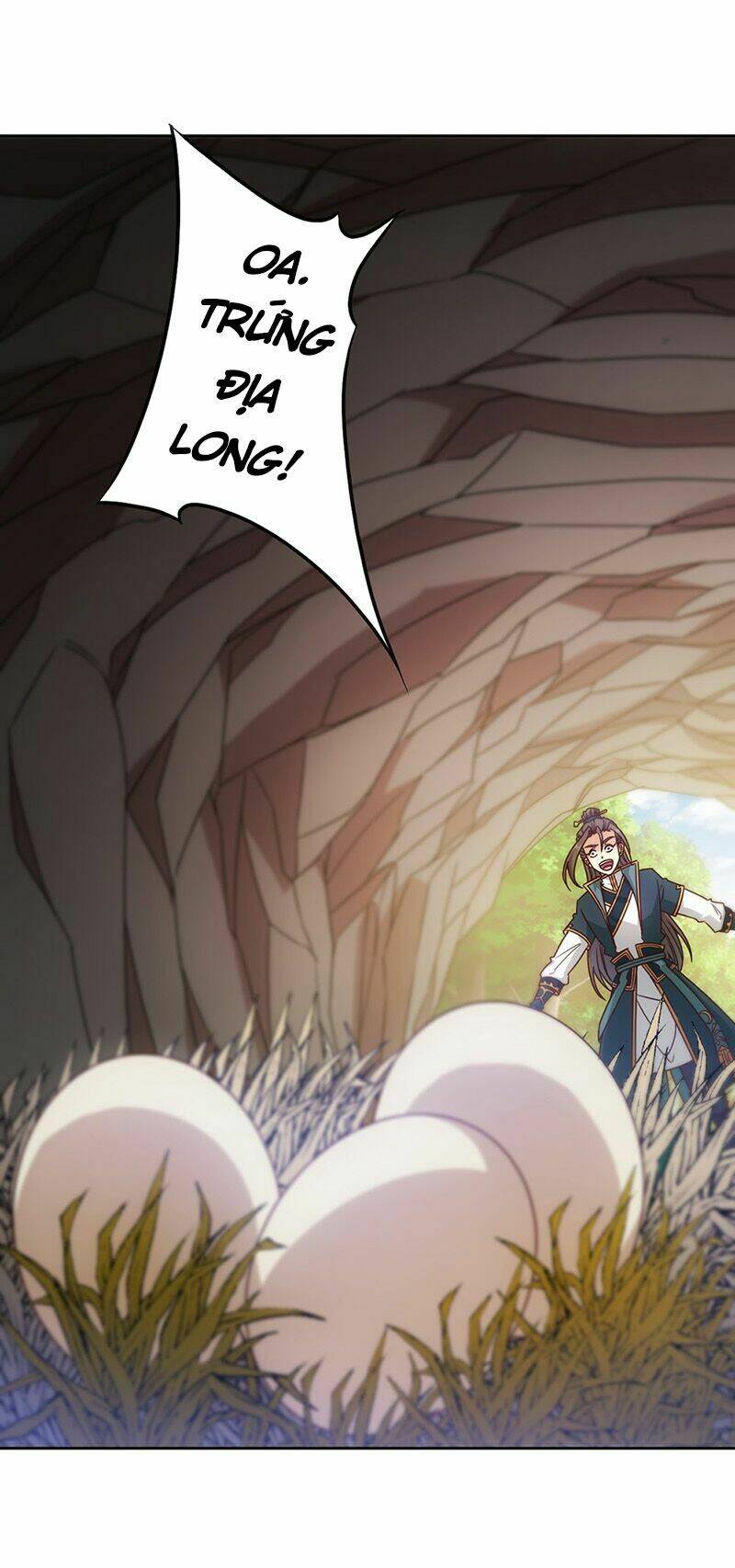 Hồng Thiên Thần Tôn: Chapter 14