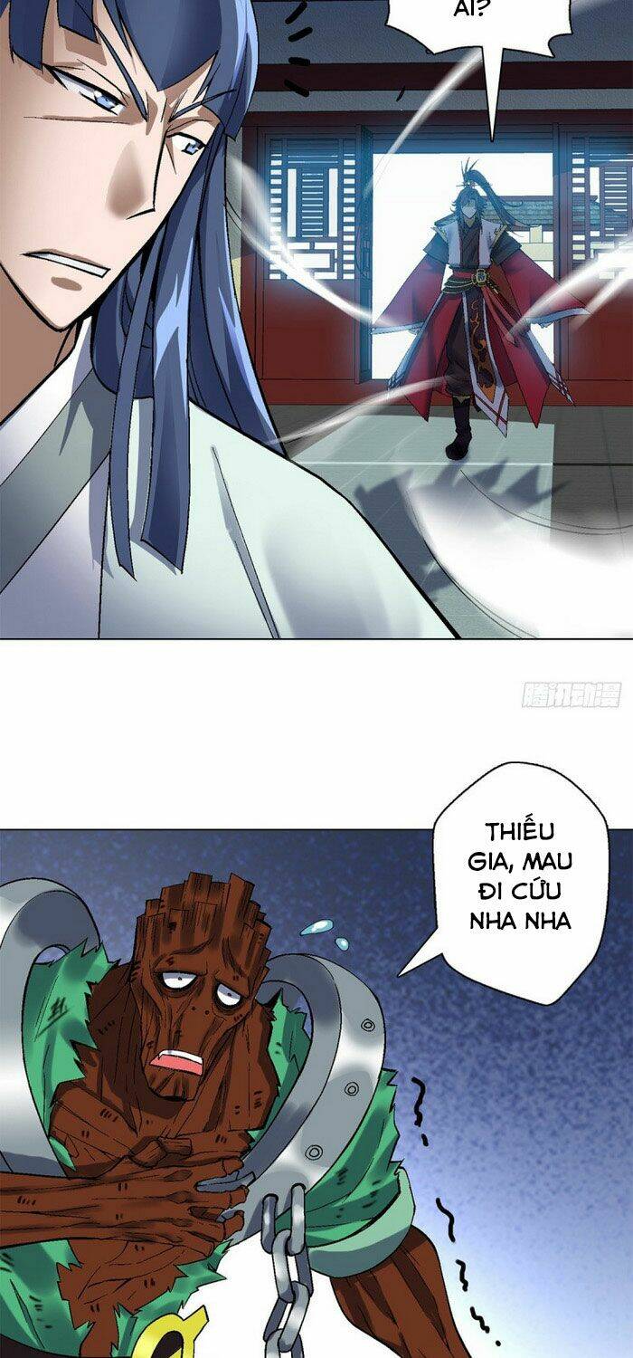 Vạn Thần Tổ Sư: Chapter 47