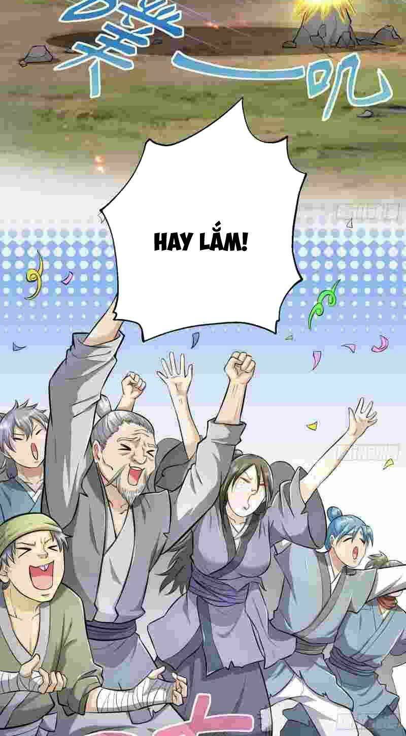 Tu Chân Toàn Dựa Số Lý Hóa: Chapter 20