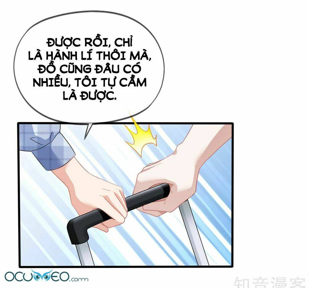 Mỹ Vị Giai Thê: Chapter 41.2