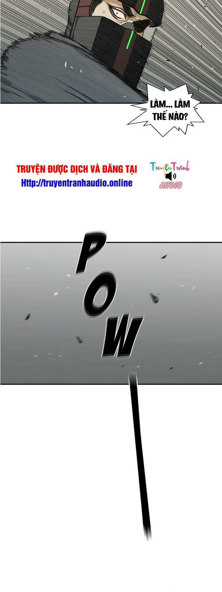 Hiệp Sĩ Giao Hàng: Chapter 19