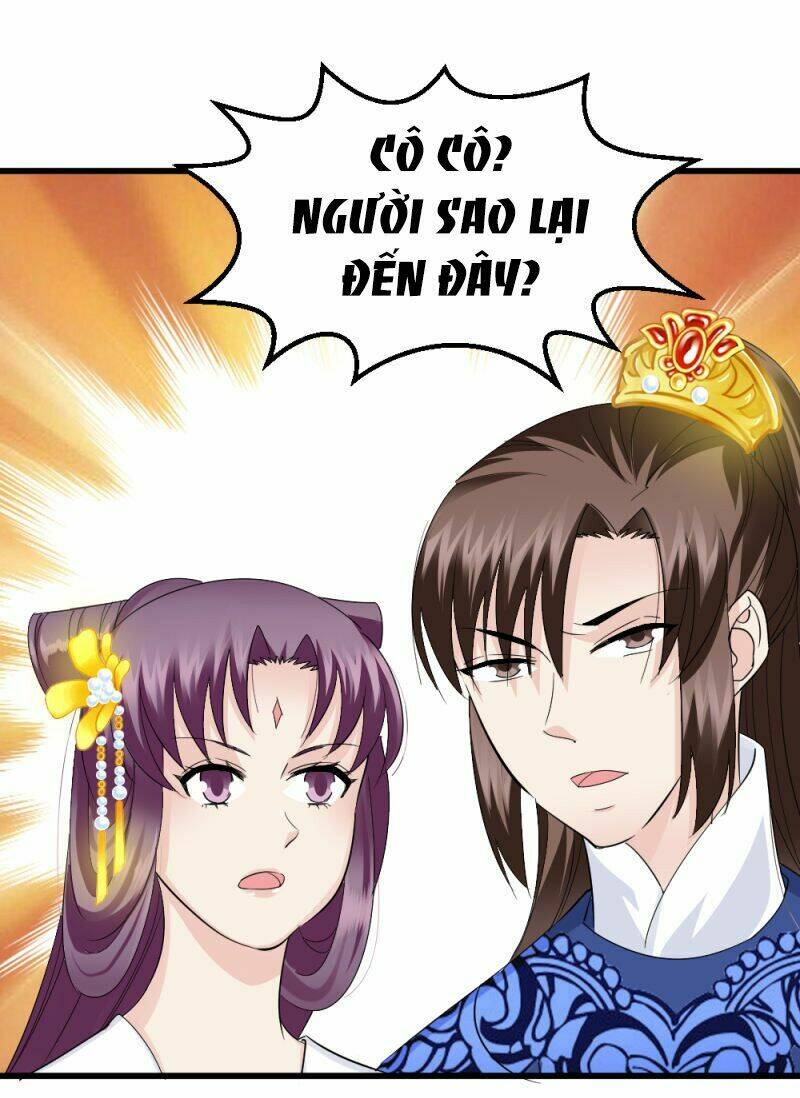 Tuyệt Thế Độc Phi Của Tà Vương: Chapter 77
