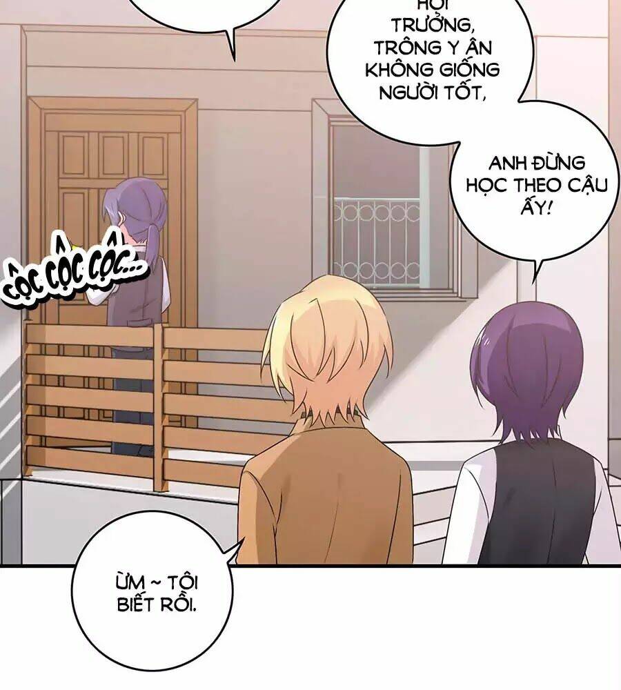 Yêu Tôi Đều Chết Cả Đi!: Chapter 76