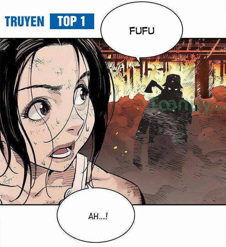 The Devil\’s Descendants: Chapter 12