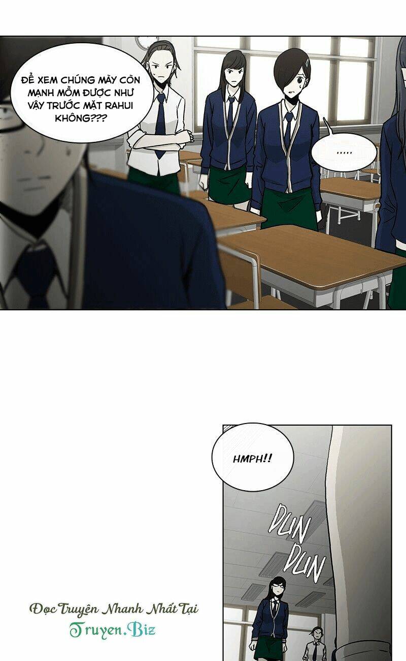 Anh Ấy Là Nữ Sinh Cấp 3: Chapter 48