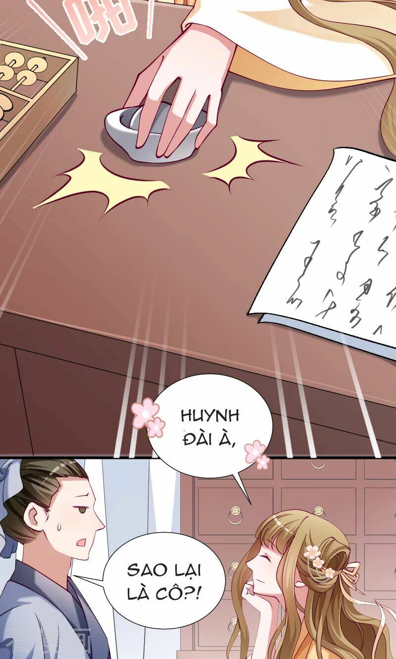 Tiểu Hoàng Thư Và Tiểu Hoàng Thúc: Chapter 37