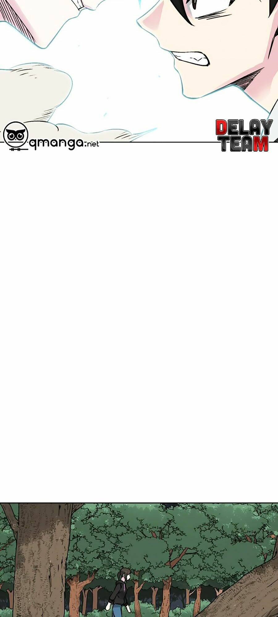 Hầm Ngục Bóng Tối: Chapter 20