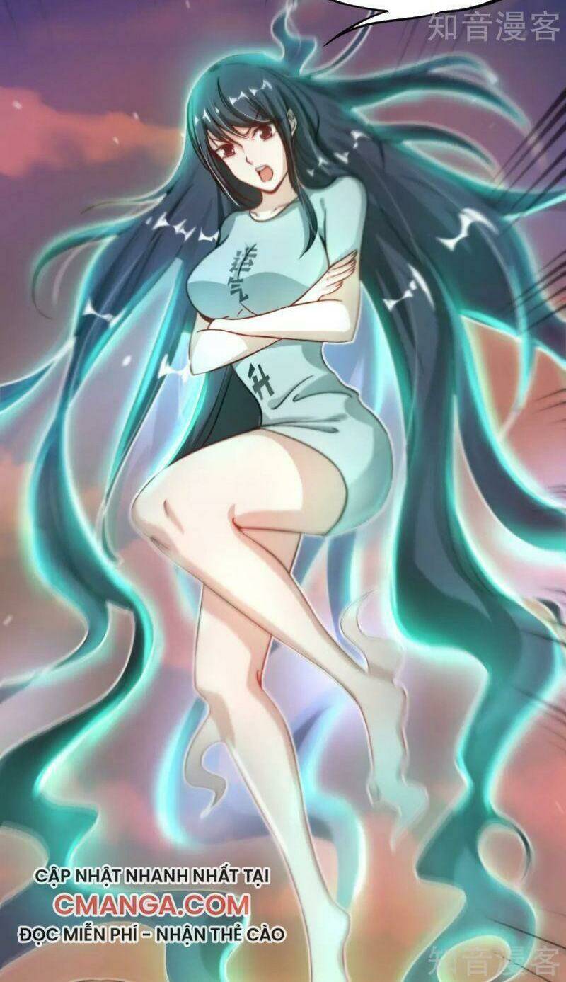 Vòng Bạn Bè Mạnh Nhất Của Tiên Giới: Chapter 50