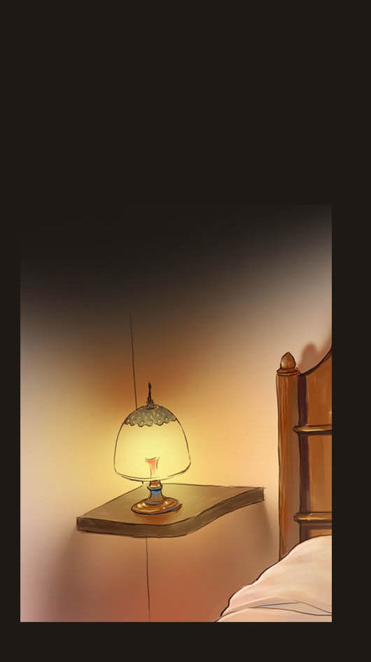 Magician: Chapter 33