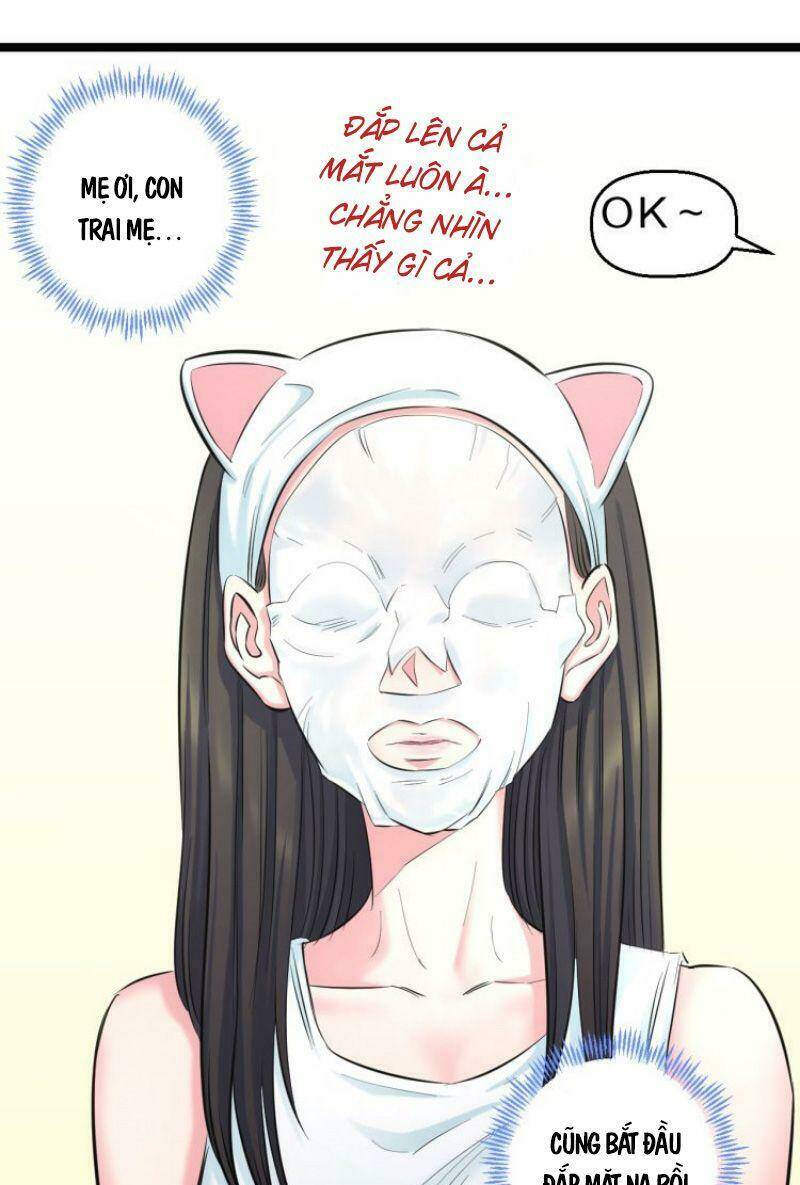 Đối Mặt Với Thử Thách: Chapter 50