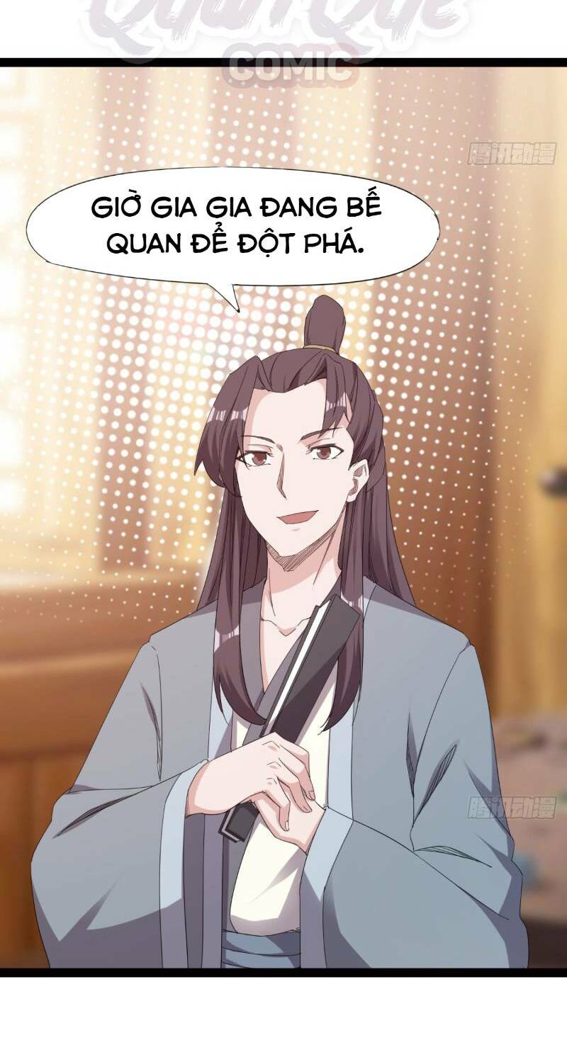 Kiếm Đồ: Chapter 25