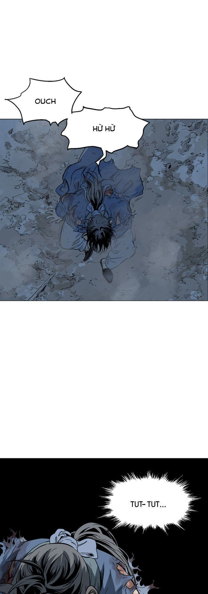 Cao Thủ 2: Chapter 41