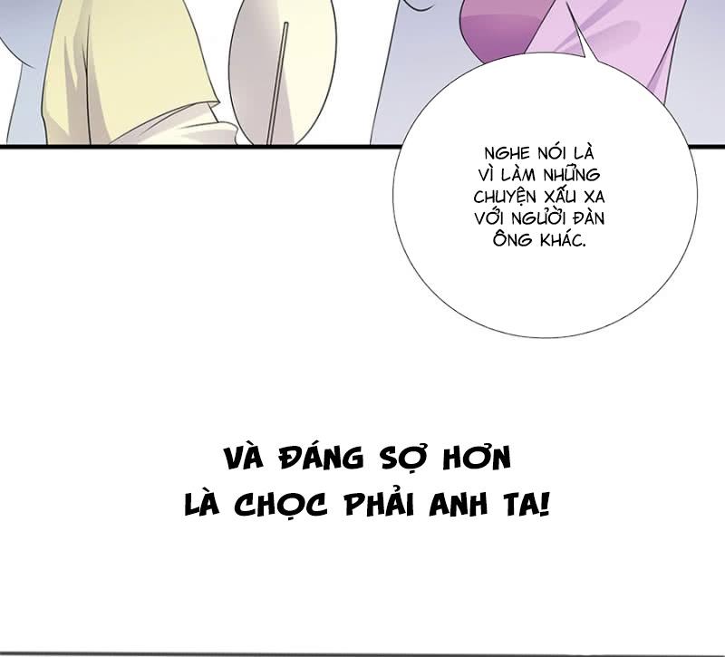 Tuyệt Sắc Y Phi: Chapter 0