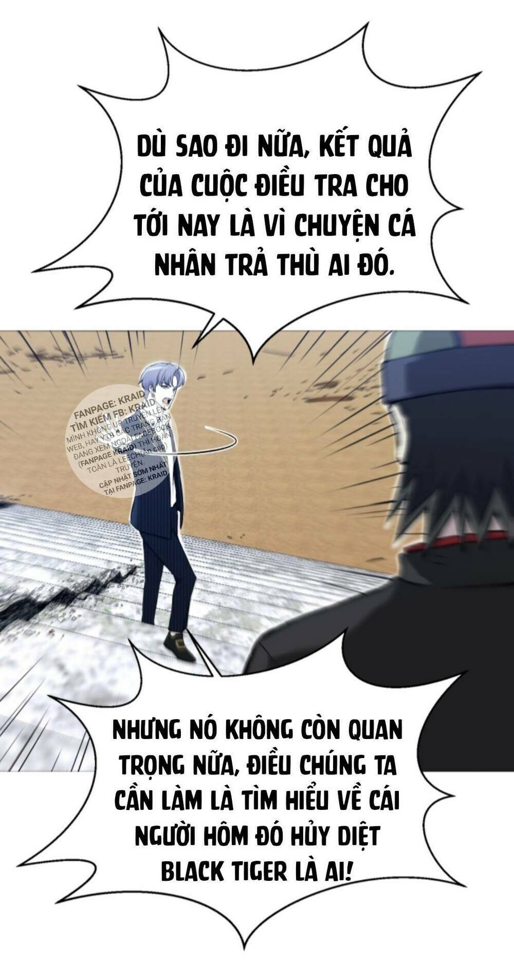 Luân Hồi Ác Nhân: Chapter 30