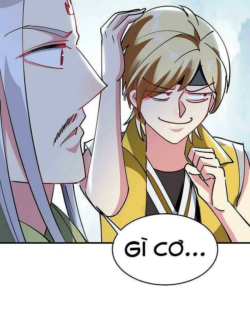 Vạn Giới Tiên Vương: Chapter 87