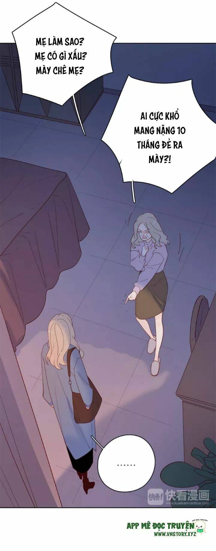 Cạm Bẫy Ngọt Ngào: Chapter 93